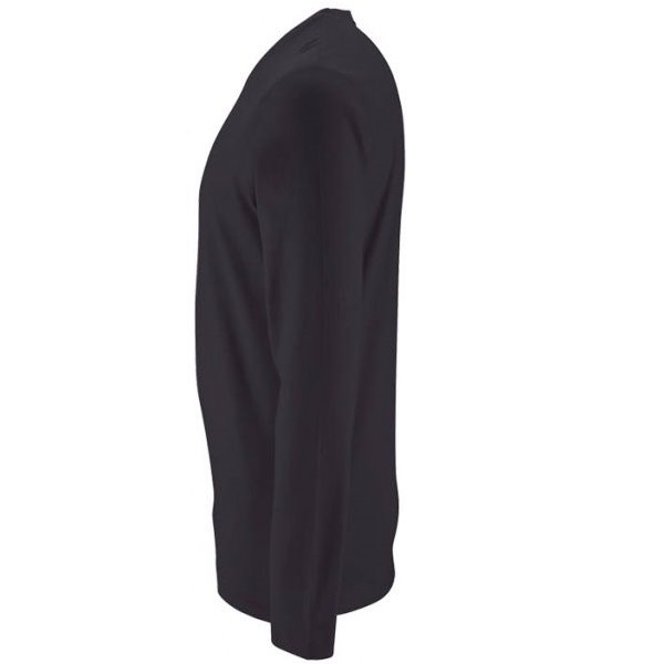 Футболка с длинным рукавом Sol's р. L мышиный серый 