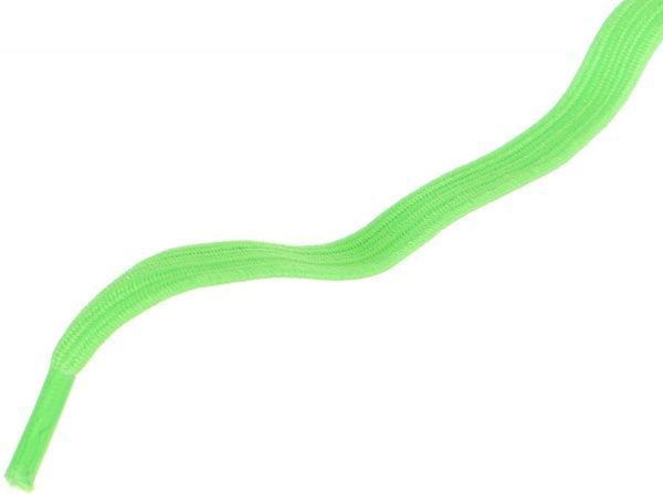 Шнурки Rolli fix012 салатовый