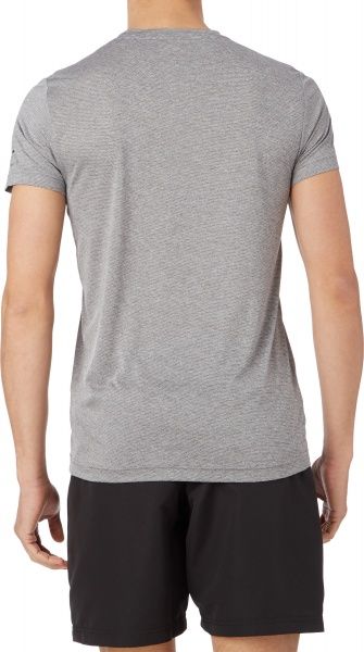 Футболка Energetics Telly ux 302739-901027 L сірий