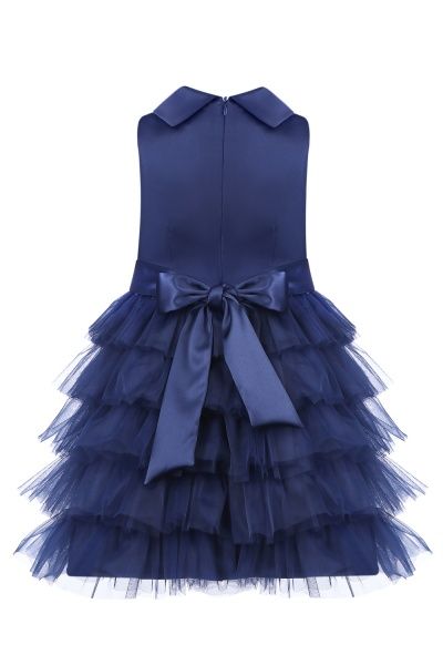 Сукня Sasha р.152 синій 4462/1 