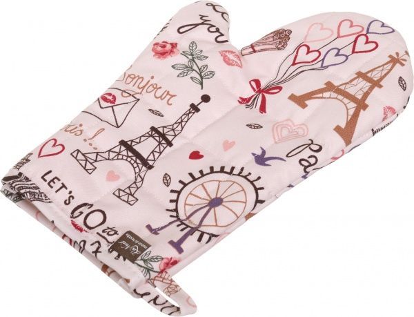 Рукавица Paris 19x30 см La Nuit 