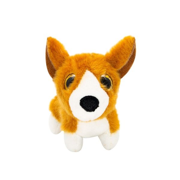 Іграшка Surprizamals сюрприз в кулі S12 6,4 см SU03107