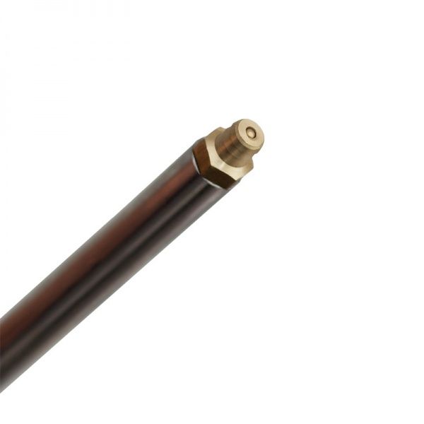 Пистолет для монтажной пены My Tools 624-E