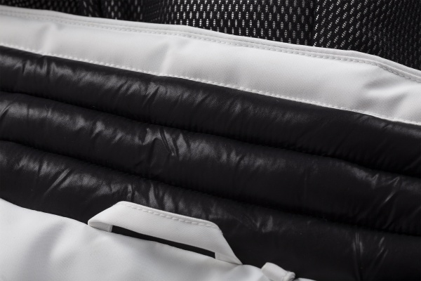 Куртка 4F D4Z20-KUDN101-10S р.XS білий