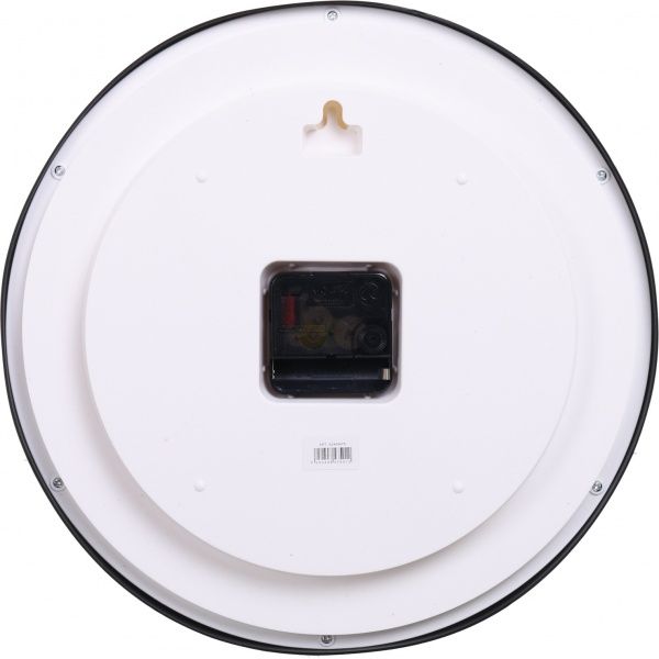 Часы настенные Trice черный 30 см