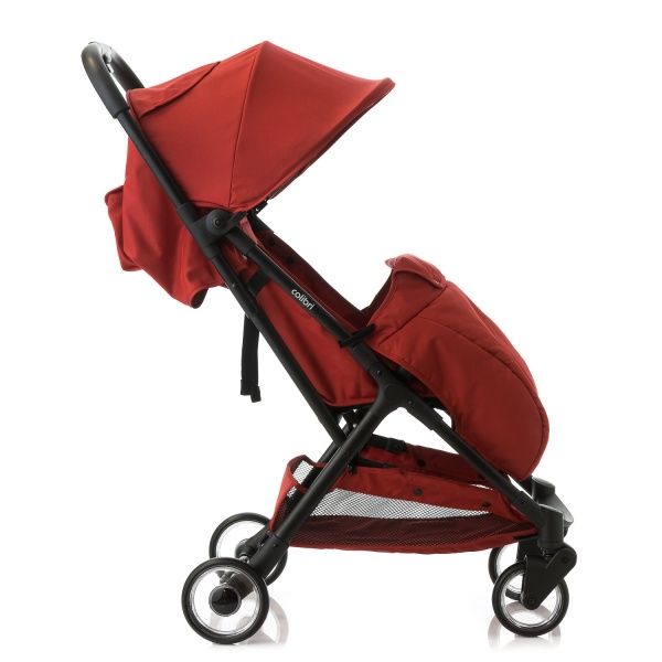 Коляска прогулочная Babyhit Colibri Ferrari Red 