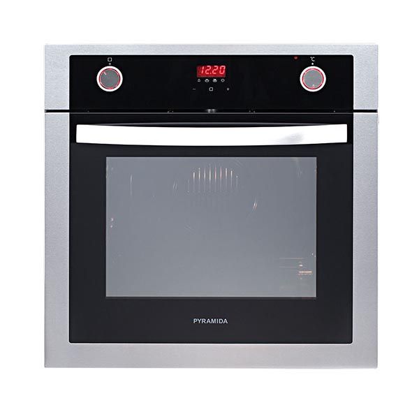Духовой шкаф электрический Pyramida F 84 EIX-P IX/R