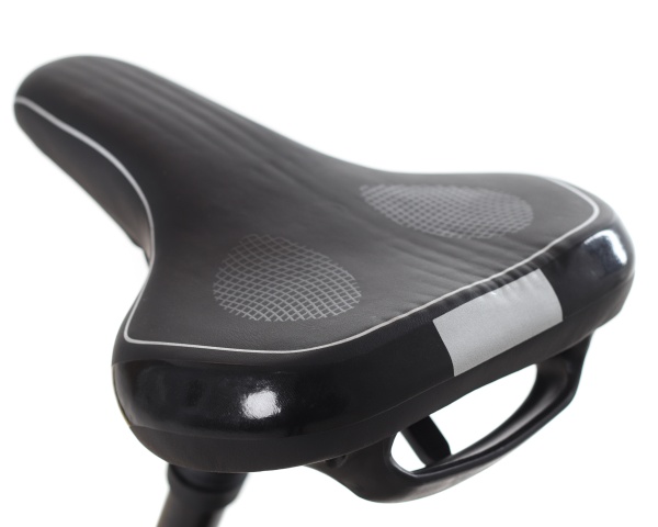 Електровелосипед Maxxter URBAN PLUS (yellow-black) 16