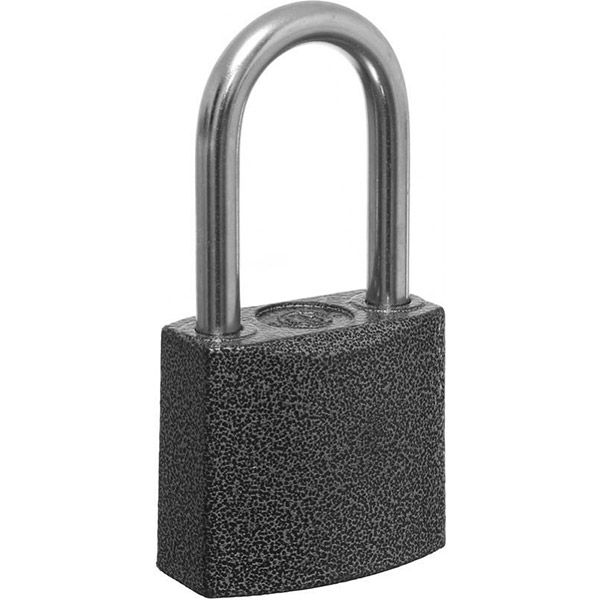 Замок навісний ЧАЗ ВС2-49-01 СР відкритий (амбарний)