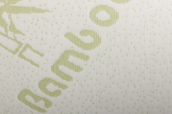 Подушка ортопедична Бамбукова 40х60 см Songer und Sohne