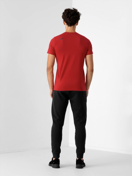 Штани 4F NOSH4-SPMD351-20S р. L чорний