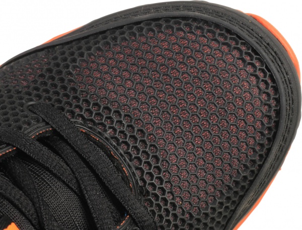 Ботинки NEO tools р.42 82-093 черно-оранжевый