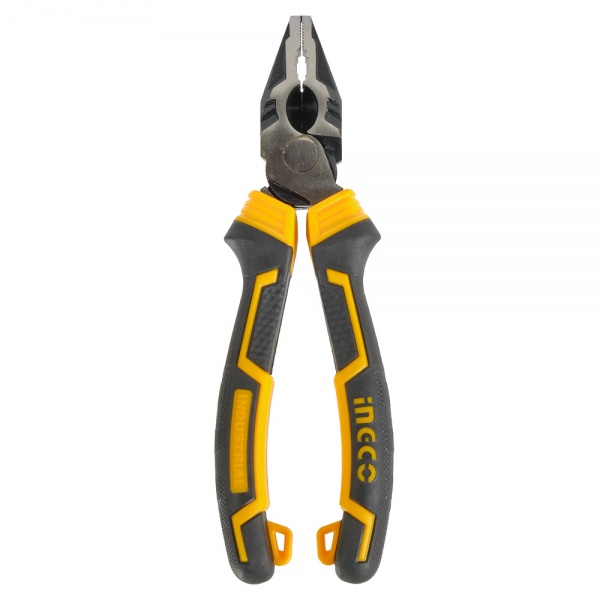 Плоскогубцы Profi 180 мм INDUSTRIAL 1 шт. HHCP28180