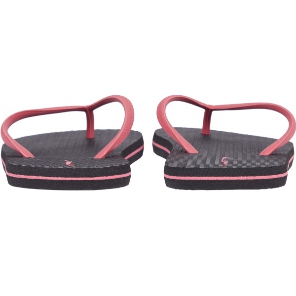 Шльопанці Firefly Madera W 232528-913050 р.EUR 37 чорно-рожевий