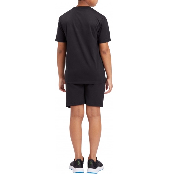 Футболка Energetics Tommi II B 417642-050 р.128 чорний