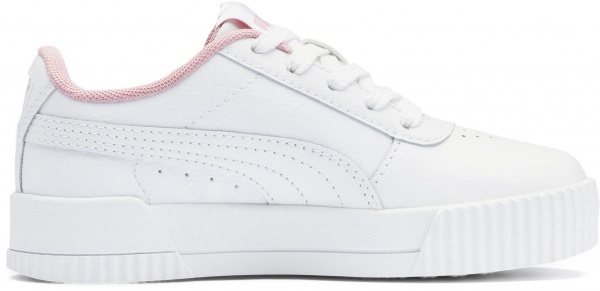 Кросівки Puma Carina L PS 37067802 р.UK 1,5 білий