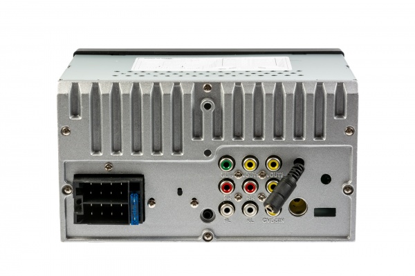 Автомагнітола Phantom DVX-730 