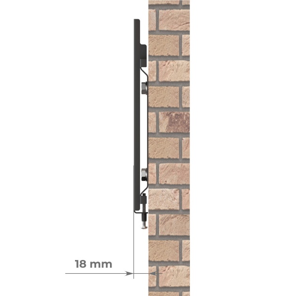 Крепление для телевизора HausMark STW-22 фиксированные 10
