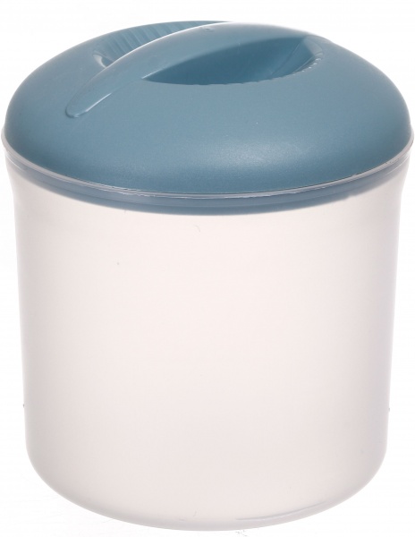 Ємність для сипучих California green 1 л пластик Eurogold