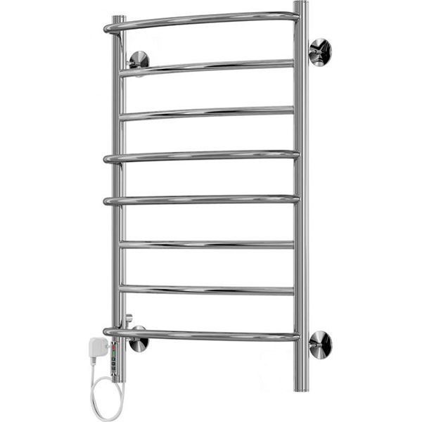 Рушникосушарка електрична Hi-Therm Toscana 8 500x800 Е32 L