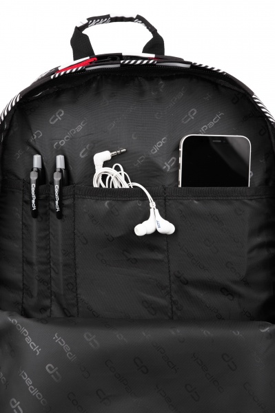 Рюкзак CoolPack Scout Checkers