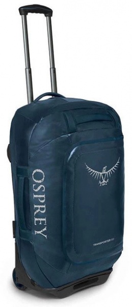 Сумка Osprey ROLLING TRANSPORTER 009.2606 60 л синий 