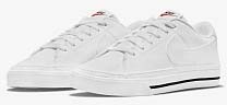 Кросівки Nike WMNS NIKE COURT LEGACY NN DH3161-101 р.37,5 білий