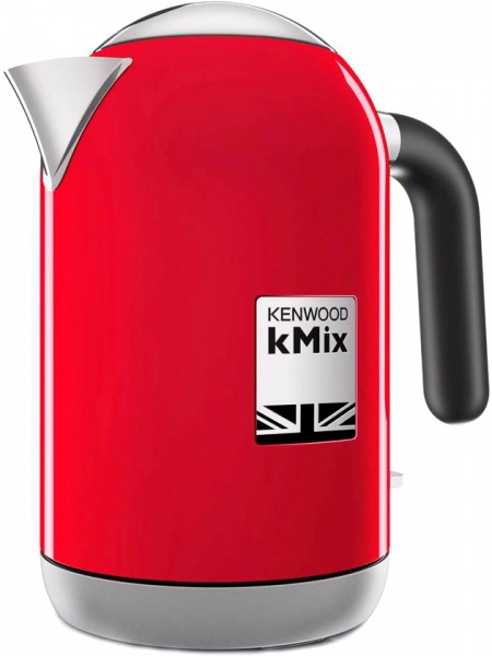Электрочайник Kenwood ZJX650RD 