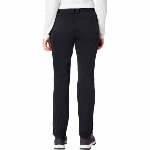 Брюки McKinley Waimea LT wms 296856-050 р. 34 черный