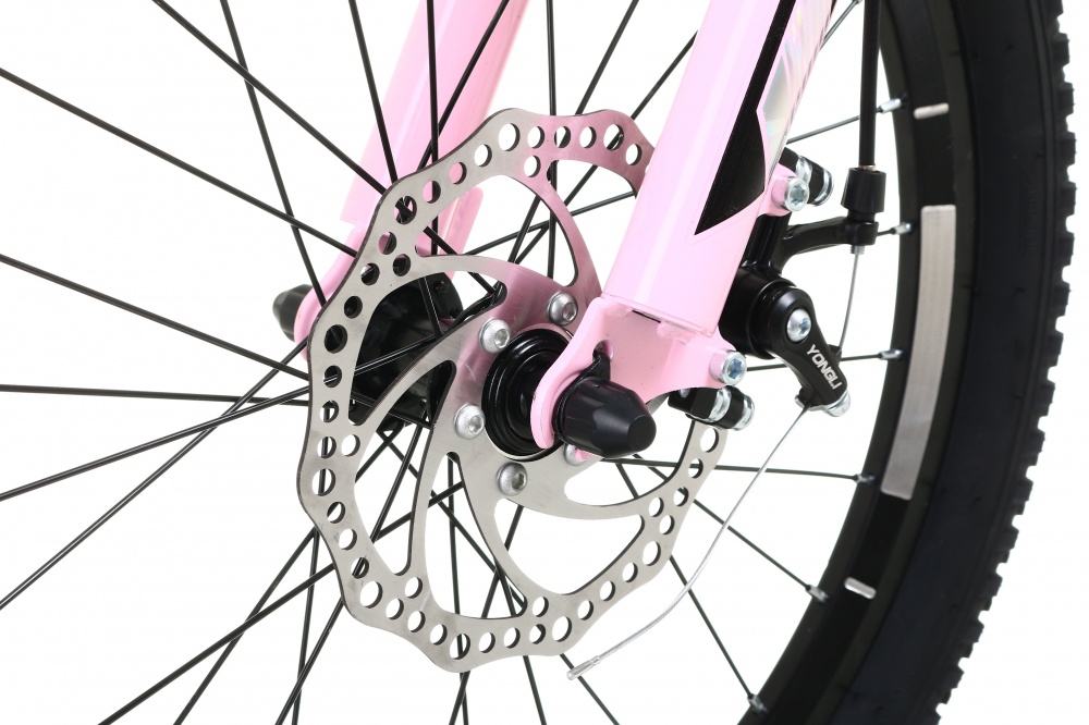 Велосипед дитячий YOUMI 20