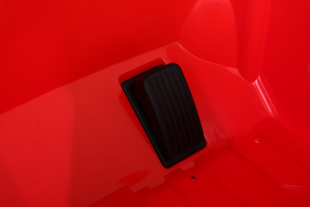 Электромобиль MaxxPro kids AHL011 детский радиоуправляемый 8170050-2BR