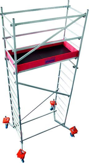 Поміст Krause Clim Tec 1 (710130)