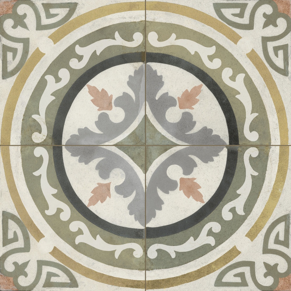 Плитка PERONDA FS Barna gracia 45х45 см