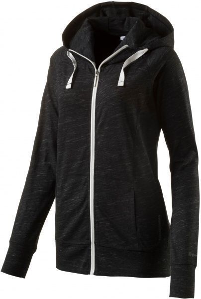 Джемпер Energetics Callipa 4 280892-900050 р. 38 чорний