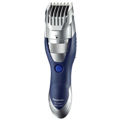 Триммер Panasonic ER-GB40-A520 — фото 1