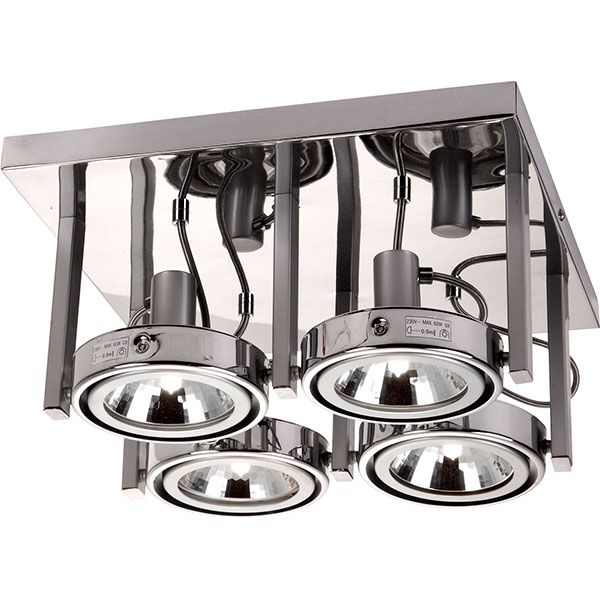 Світильник Globo Kuriana 5645-4