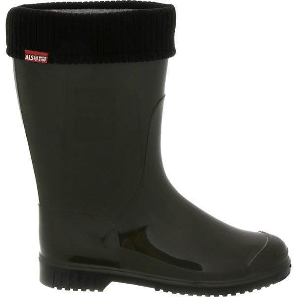 Сапоги Alisa Line Ситец р.37 хаки