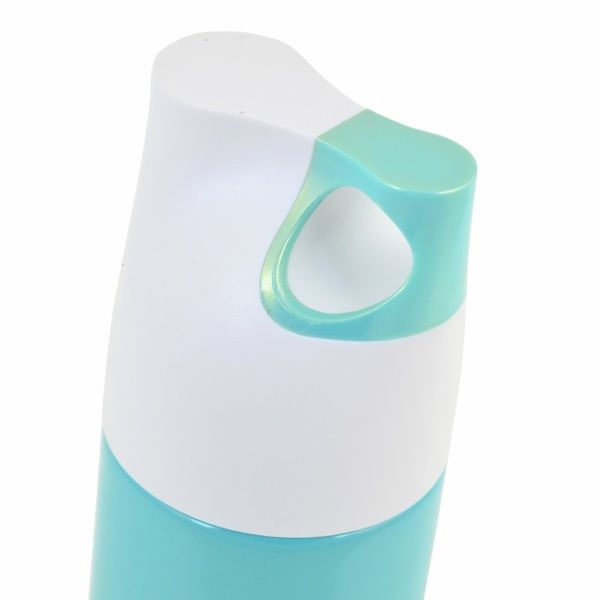 Термочашка 370 мл YES Tibetan stone бірюзовий 706727