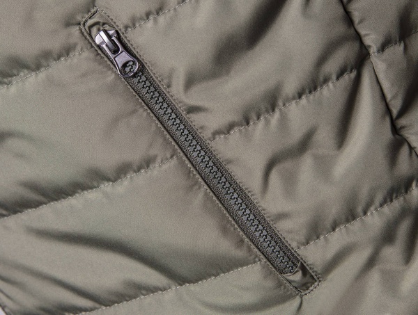 Жилет робочий NEO tools САМО двосторонній р. XL 81-533 зелений