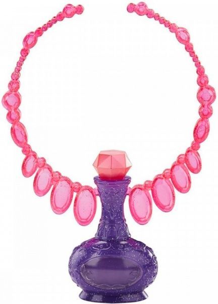 Игровой набор Fisher Price Волшебное ожерелье c м/ф 