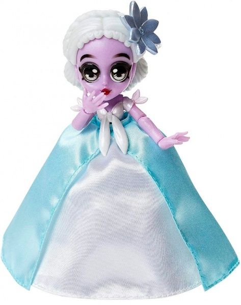 Игровой набор Capsule Chix Giga Glam