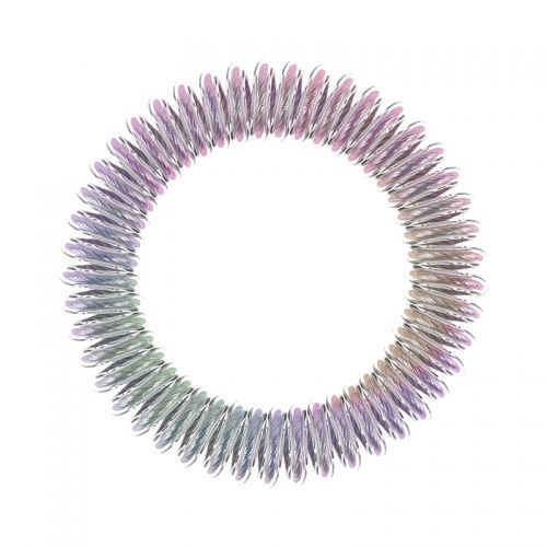 Резинка для волосся Invisibobble Slim Vanity Fairy 3 шт. 