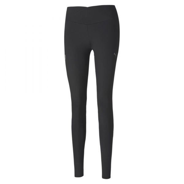 Лосины Puma Ferrari Wmn Leggings 59819001 S черный