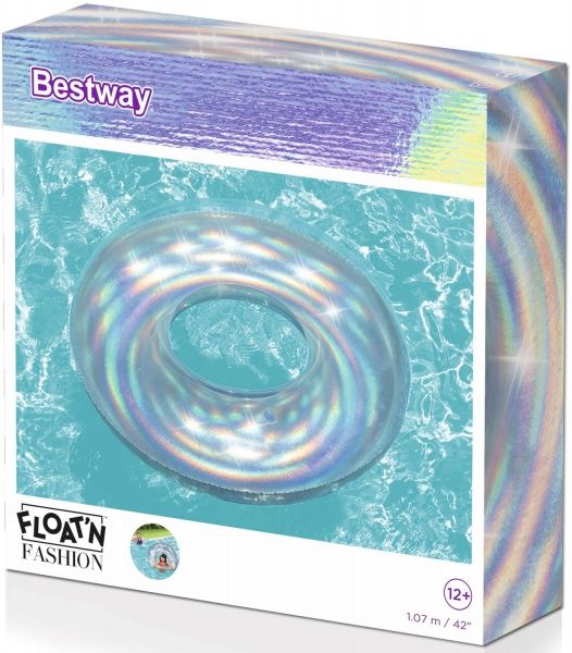 Круг надувной Bestway ø107 Жемчужина (36240)