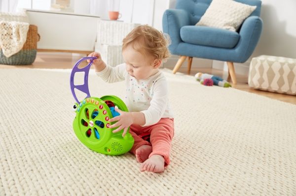 Игрушка-сортер Fisher Price 