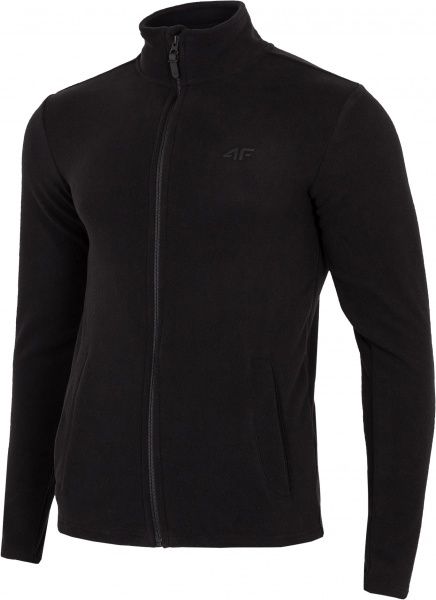 Джемпер 4F NOSD4-PLM300-20S р. 2XL черный