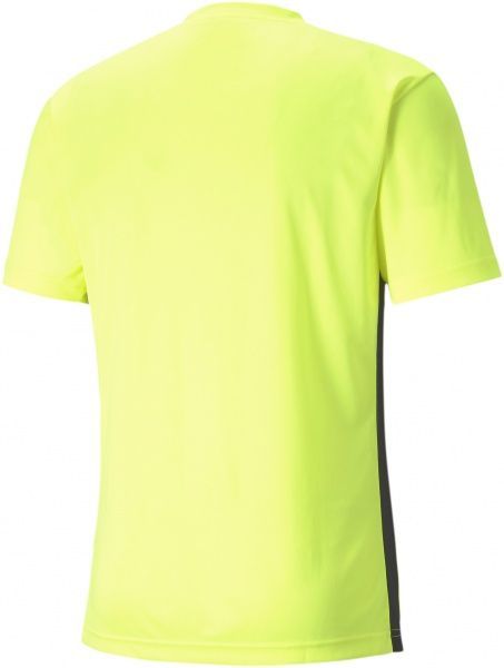 Футболка Puma ftblPLAY Shirt 65681023 XL салатовый