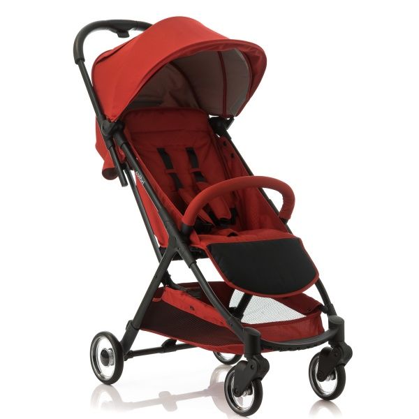 Коляска прогулочная Babyhit Colibri Ferrari Red 