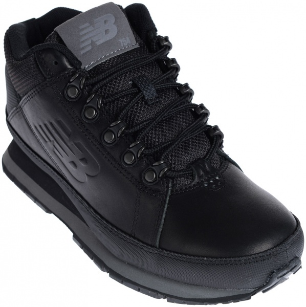 Ботинки New Balance 754 H754LLK р.42,5 черный