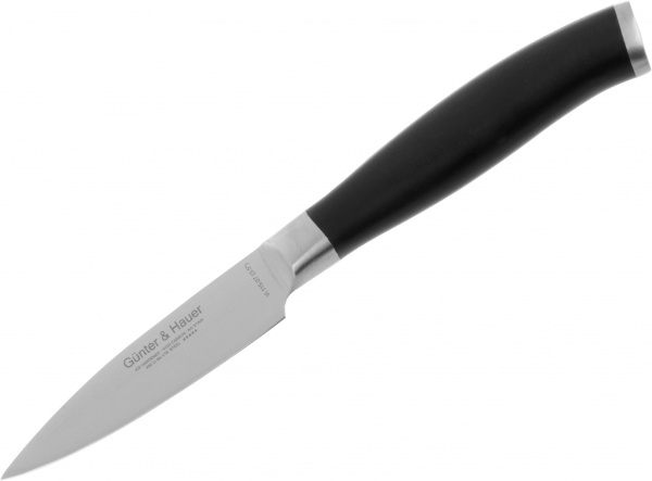 Нож для чистки овощей 9 см Vi.115.07 Gunter&Hauer